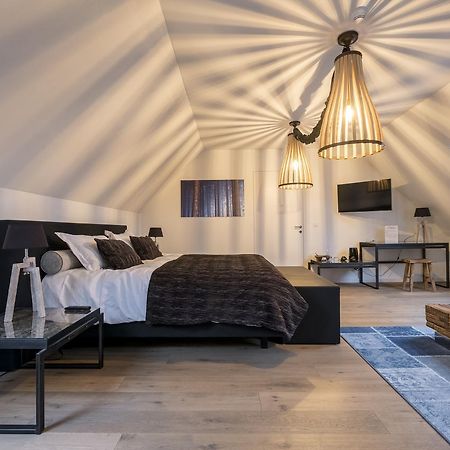 B&B La Douceur De La Miclette Ellezelles Exteriör bild