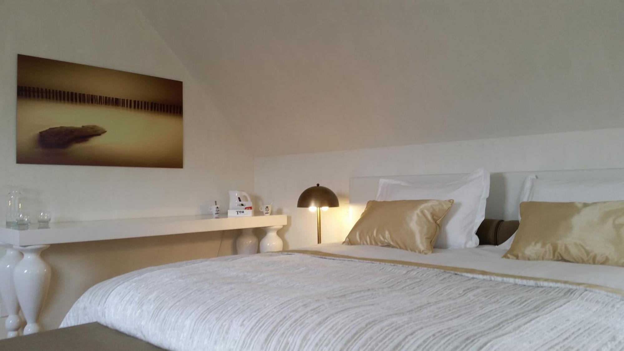 B&B La Douceur De La Miclette Ellezelles Rum bild