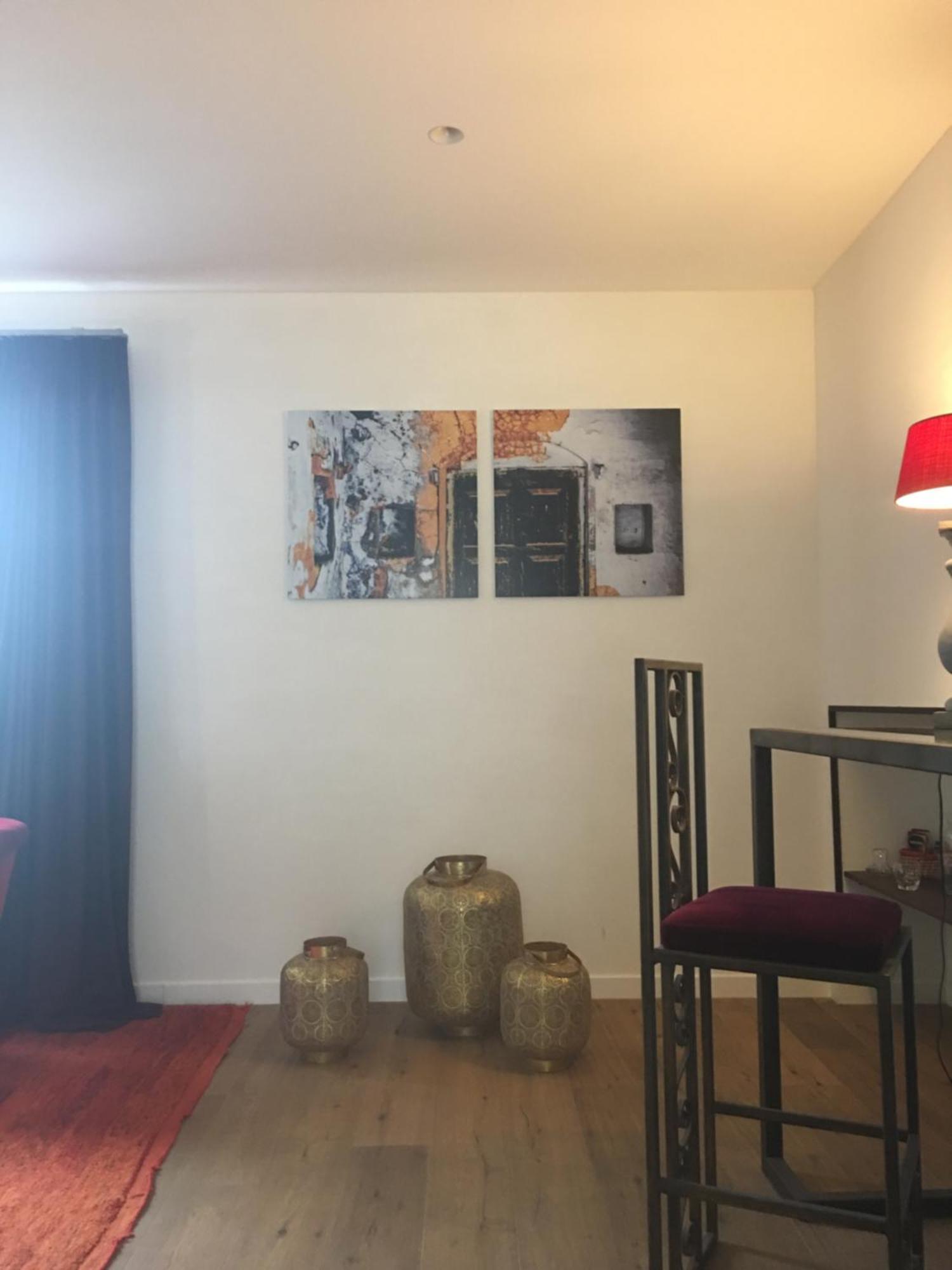 B&B La Douceur De La Miclette Ellezelles Rum bild