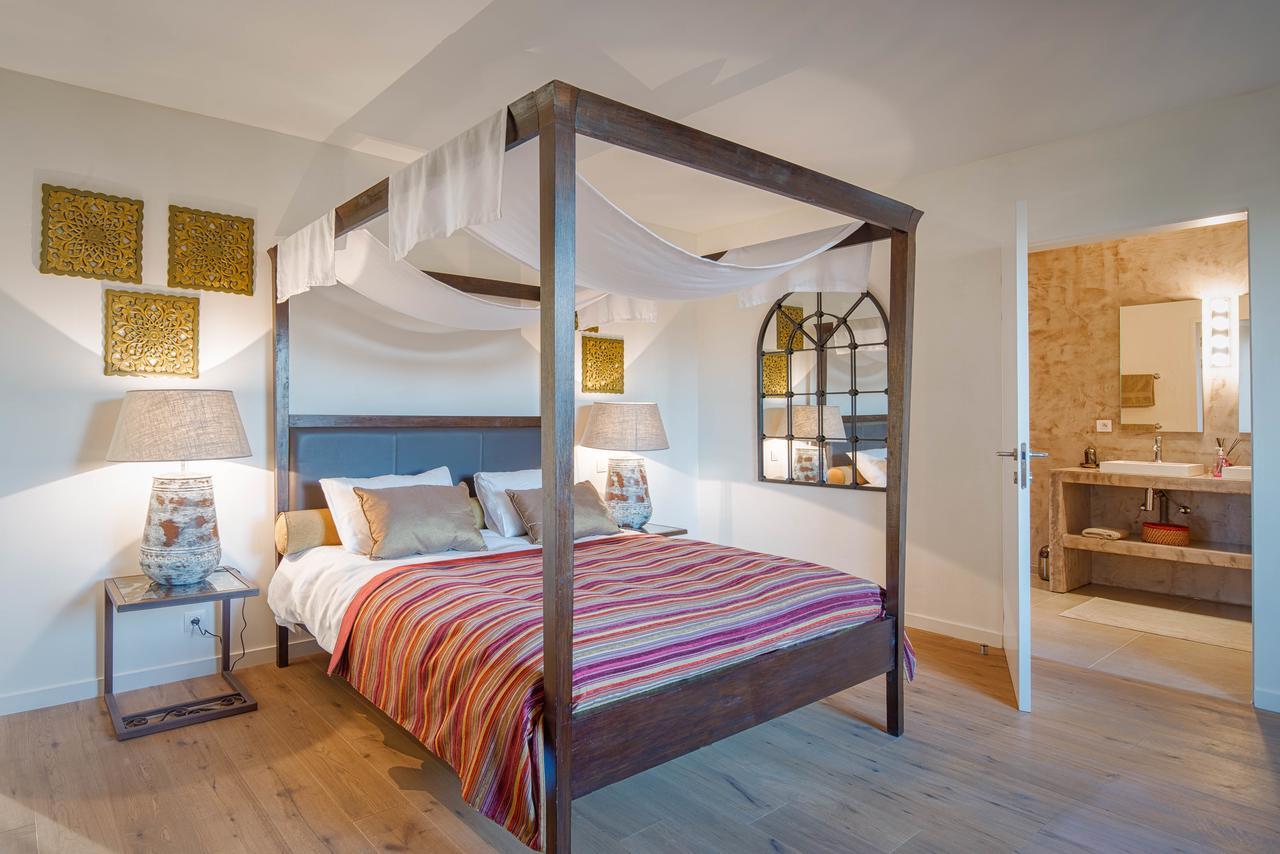 B&B La Douceur De La Miclette Ellezelles Exteriör bild
