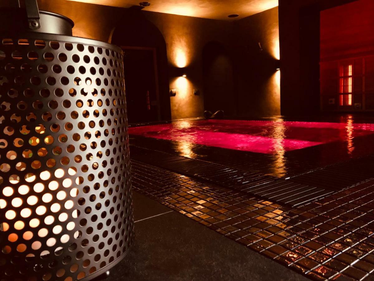 B&B La Douceur De La Miclette Ellezelles Exteriör bild